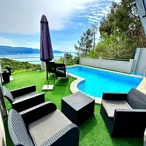 Plavcic Apartament Plomin