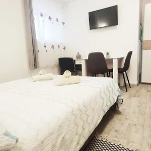  Apartamento Close To Sandy