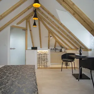 Situs Appartement